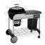 Grill węglowy Weber Performer Touch-N-Go GBS Deluxe 57 cm (15501004)