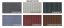 UNIQUE Fotel biurowy WAU czarny siatka różne kolory (W-609-B-NW)