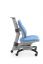 Bejot Krzesło obrotowe OXFORD OX 102 niebieski
