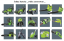 GreenWorks Akumulatorowe Nożyce do żywopłotu 61 cm G-MAX 40 V Zestaw – Bateria 2Ah + Ładowarka (22637TVA)