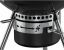 Grill węglowy Weber Master-Touch GBS (Gourmet BBQ System) 57 cm czarny (14501004)