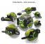 GreenWorks Akumulatorowa Kosa/Podkaszarka DigiPro 80 V (2100607)