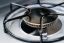Grill gazowy Enders Monroe Black PRO 4 IK Turbo z palnikiem rożna infrared (837033)