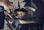 Grill gazowy Enders Monroe PRO 4 SIK Turbo z palnikiem rożna infrared (83783)