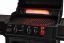 Grill gazowy Enders Monroe PRO 3 SIK Turbo Shadow Series (838133)