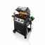 Grill gazowy Broil King Porta-Chef™ 320 z wózkiem (952653PL-W)