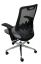 Fotel biurowy Grospol Futura 3 S (TM02) szary
