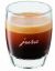 Zestaw dwóch szklanek do espresso Jura (71451)