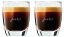Zestaw dwóch szklanek do espresso Jura (71451)