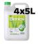 Biopaliwo do biokominków - Biopaliwo Bionlov® 4 x 5L