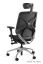 UNIQUE Fotel biurowy Hero siatka (ZM-6661-B-NWH) czarny lub biały