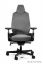 UNIQUE Fotel biurowy Ronin biały siatka RS różne kolory (1289-P-RS)