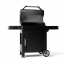 AutoIgnite™ Series 545 cyfrowy grill węglowy + wędzarnia Masterbuilt