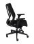 Grospol Fotel biurowy MaxPro BT black tkanina Note N01 - EKSPOZYCJA