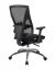 Grospol Fotel biurowy Futura 3 S Plus czarny (TM01) 
