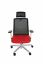 Grospol Krzesło biurowe Coco WS HD chrome tkanina Seattle - 10 kolorów