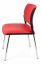 Krzesło Grospol Set tkanina Cura - 8 kolorów