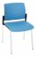 Krzesło Grospol Set tkanina Synergy - 12 kolorów