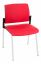 Krzesło Grospol Set tkanina Strong - 8 kolorów