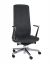 Grospol Krzesło biurowe Fotel Smart AL1 chrome tkanina Fame - 8 kolorów