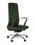 Grospol Krzesło biurowe Fotel Smart AL1 chrome tkanina Fame - 8 kolorów