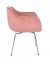 Krzesło Grospol Soul 4L tkanina Flex - 8 kolorów
