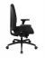 Fotel biurowy Grospol Valio BT black chrome tkanina Medley - 12 kolorów