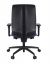 Fotel biurowy Grospol Valio BT black chrome tkanina Cura - 8 kolorów