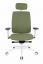 Fotel biurowy Grospol Valio WT HD chrome white Medley - 12 kolorów