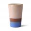 HKliving Kubek ceramiczny 70S: Tea Mug, Sky