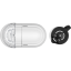 Ekspres przelewowy Drip Spiral Classic White KitchenAid (5KCM1208EWH)
