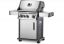 Grill gazowy Napoleon Rogue XT 425, stainless steel
