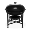 Grill węglowy Weber Ranch Kettle 96 cm black  (60004) - EKSPOZYCJA