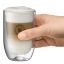 Zestaw 2 szklanek do Latte Macchiato Barista WMF (0951722040)