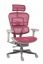 Fotel biurowy Grospol Ergohuman 2 Elite GS Pink