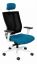 Grospol Fotel biurowy MaxPro WS HD white tkanina Cura - 8 kolorów