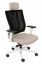 Grospol Fotel biurowy MaxPro WS HD chrome tkanina Flex - 8 kolorów