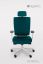Grospol Fotel biurowy MaxPro WT HD chrome tkanina Cura - 8 kolorów