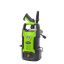 GreenWorks Elektryczna Myjka ciśnieniowa G1 100 Bar (5100007)
