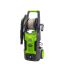 GreenWorks Elektryczna Myjka ciśnieniowa G4 130 Bar (5100307)
