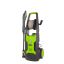 GreenWorks Elektryczna Myjka ciśnieniowa G5 140 Bar (5100407)
