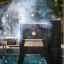 Gravity Series 560 cyfrowy grill węglowy + wędzarnia Masterbuilt ⭐ GRATISY!