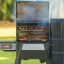 EKSPOZYCJA !!! OSTATNIA SZTUKA !!! Gravity Series 560 Cyfrowy grill węglowy + wędzarnia Masterbuilt ⭐ GRATISY!