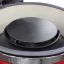 Grill ceramiczny węglowy Kamado Joe – Pro Joe 61 cm wolnostojący (PJ24RHC)