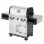 Grill gazowy Broil King Imperial 590 (958883PL)