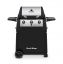 Grill gazowy Broil King Porta-Chef™ 320 z wózkiem (952653PL-W)