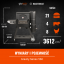 Gravity Series 560 cyfrowy grill węglowy + wędzarnia Masterbuilt ⭐ GRATISY!
