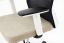 Grospol Krzesło biurowe Coco WS chrome tkanina Omega - 8 kolorów