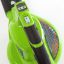 Zestaw GreenWorks Akumulatorowa Dmuchawa/Odkurzacz DigiPro G-MAX 40 V + 2 baterie 2Ah + Ładowarka (24227UC) 