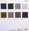 Fotel biurowy Grospol Level BS BLACK tkanina Strong - 8 kolorów